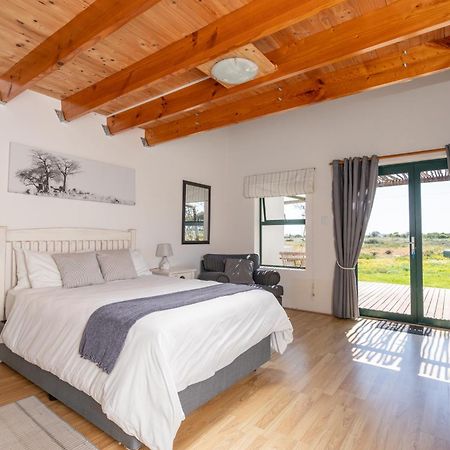 לאנגבאן Tortoise Trail Lodge מראה חיצוני תמונה