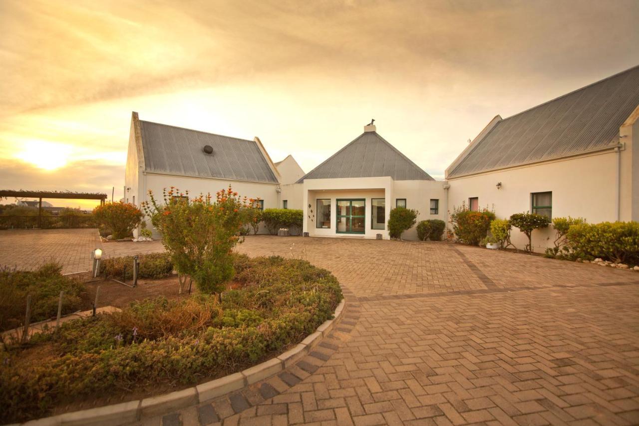 לאנגבאן Tortoise Trail Lodge מראה חיצוני תמונה