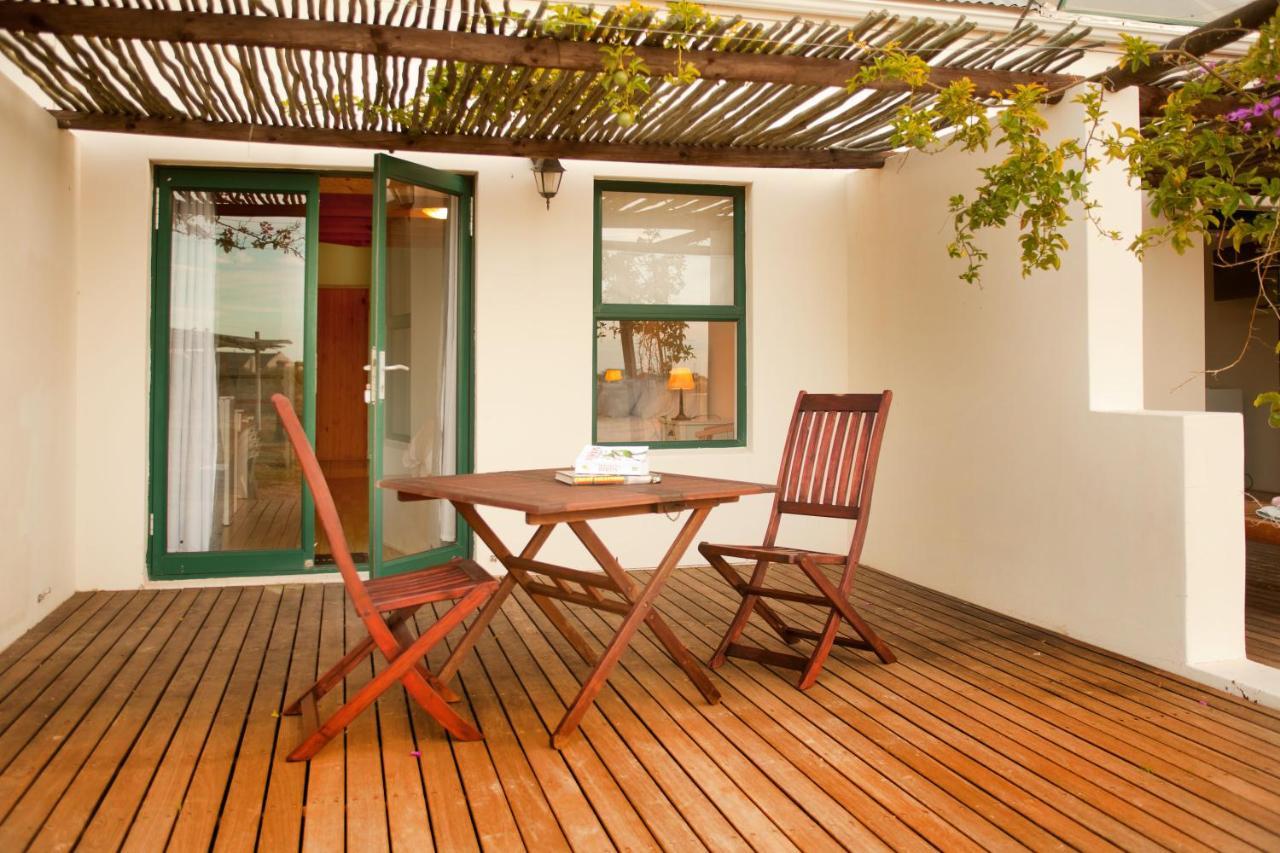 לאנגבאן Tortoise Trail Lodge מראה חיצוני תמונה