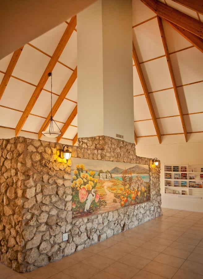 לאנגבאן Tortoise Trail Lodge מראה חיצוני תמונה