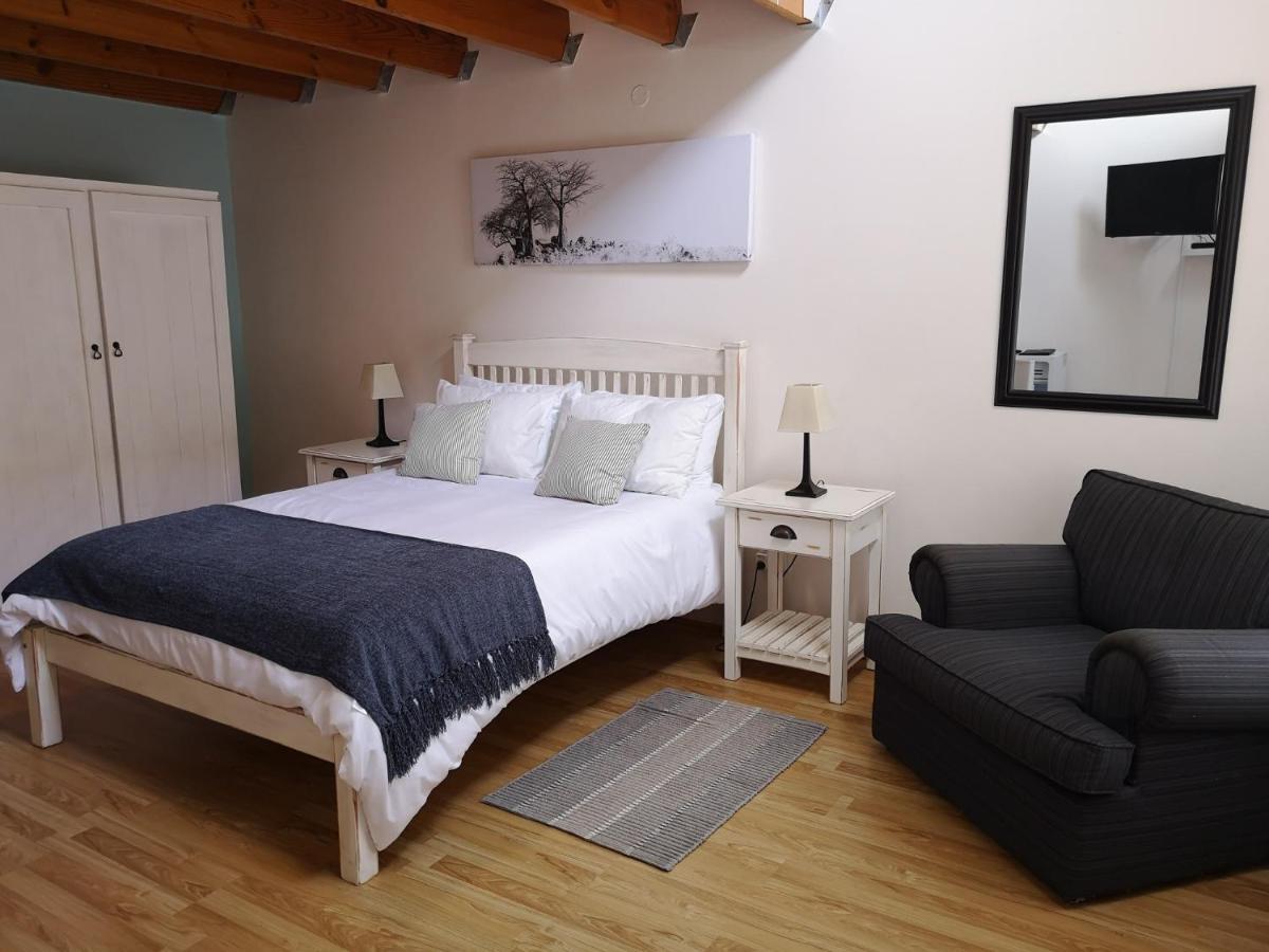 לאנגבאן Tortoise Trail Lodge מראה חיצוני תמונה