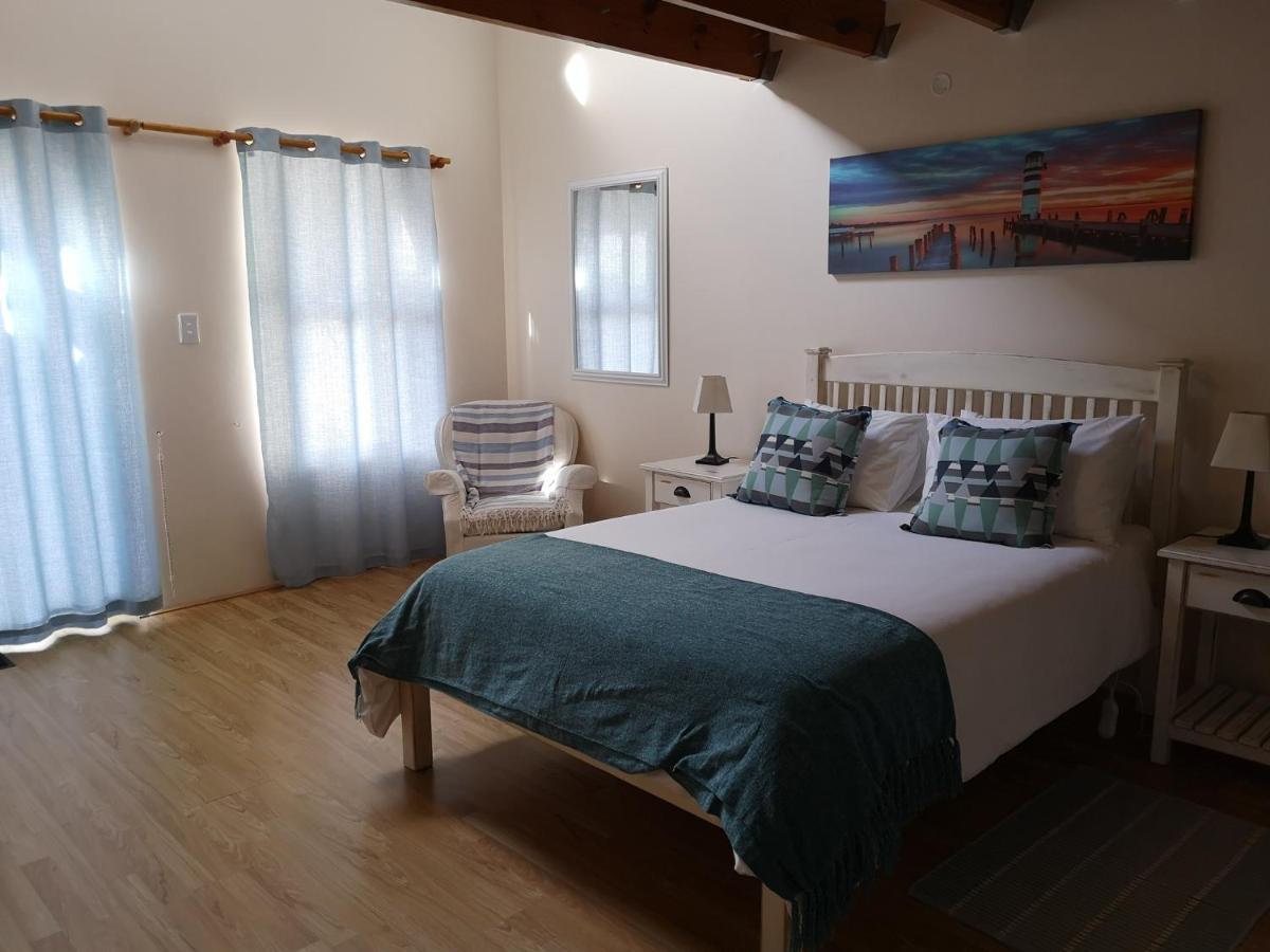 לאנגבאן Tortoise Trail Lodge מראה חיצוני תמונה