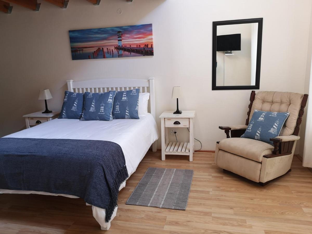 לאנגבאן Tortoise Trail Lodge מראה חיצוני תמונה