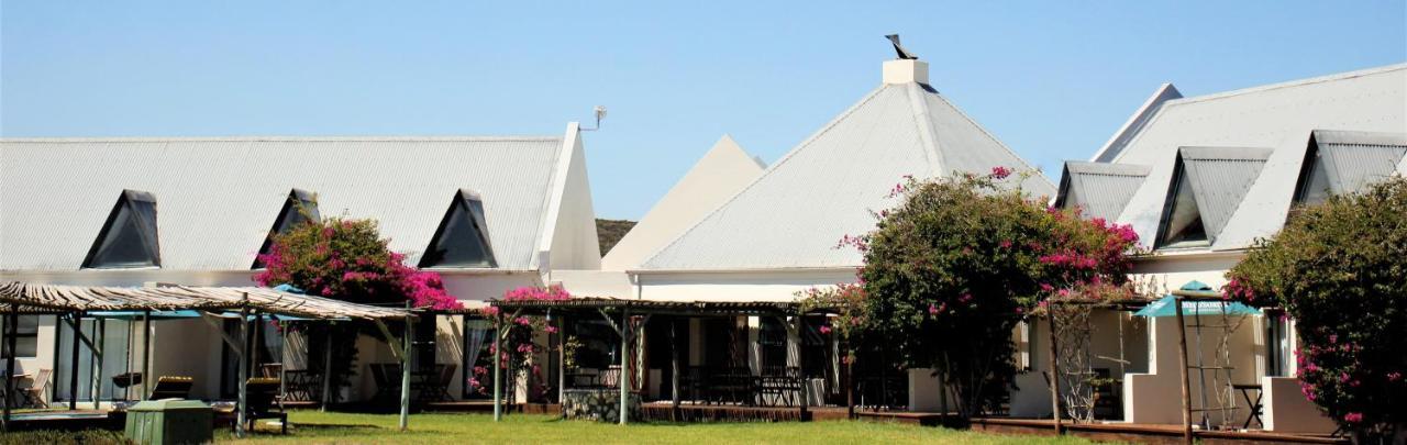 לאנגבאן Tortoise Trail Lodge מראה חיצוני תמונה