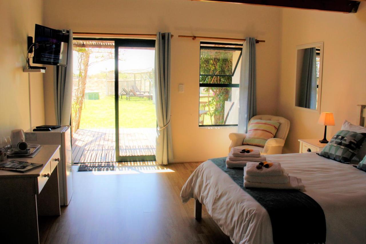 לאנגבאן Tortoise Trail Lodge מראה חיצוני תמונה
