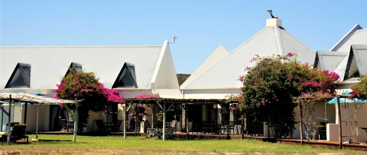 לאנגבאן Tortoise Trail Lodge מראה חיצוני תמונה
