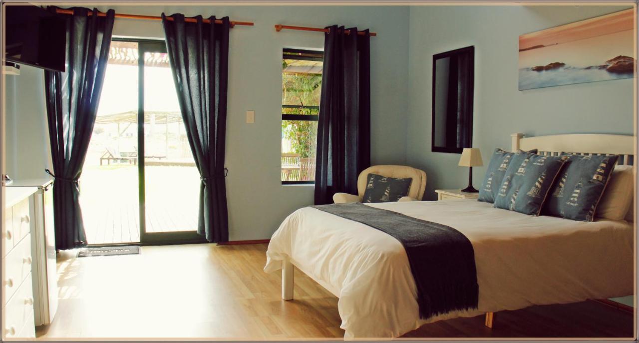לאנגבאן Tortoise Trail Lodge מראה חיצוני תמונה