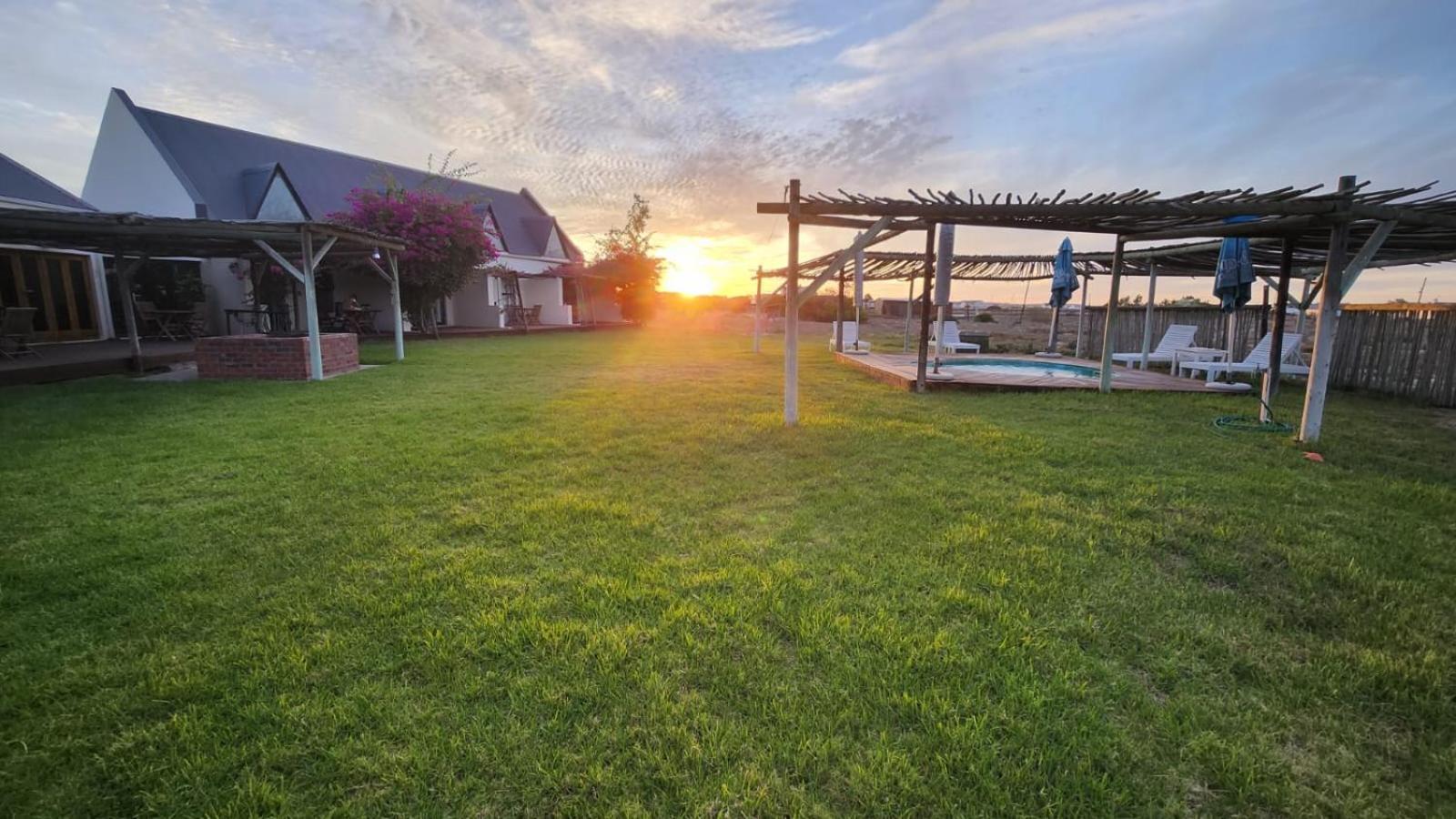 לאנגבאן Tortoise Trail Lodge מראה חיצוני תמונה