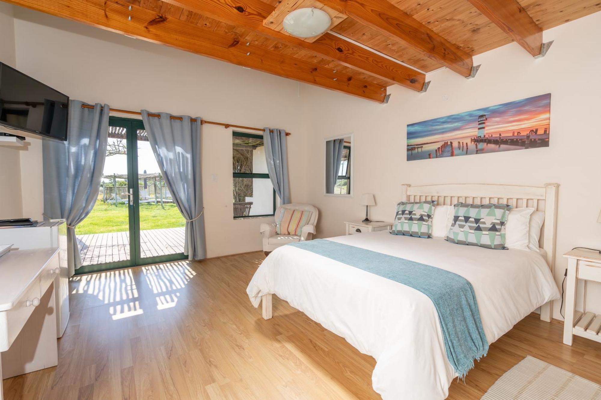 לאנגבאן Tortoise Trail Lodge מראה חיצוני תמונה
